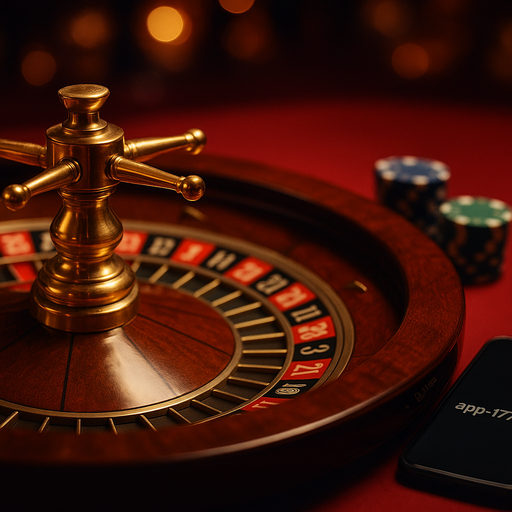 1777 bet: প্রিমিয়াম স্লট, টেবিল গেম ও লাইভ ডিলার